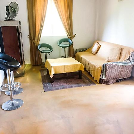 Wasgamu Safari Lodge Wasgamuwa Eksteriør bilde
