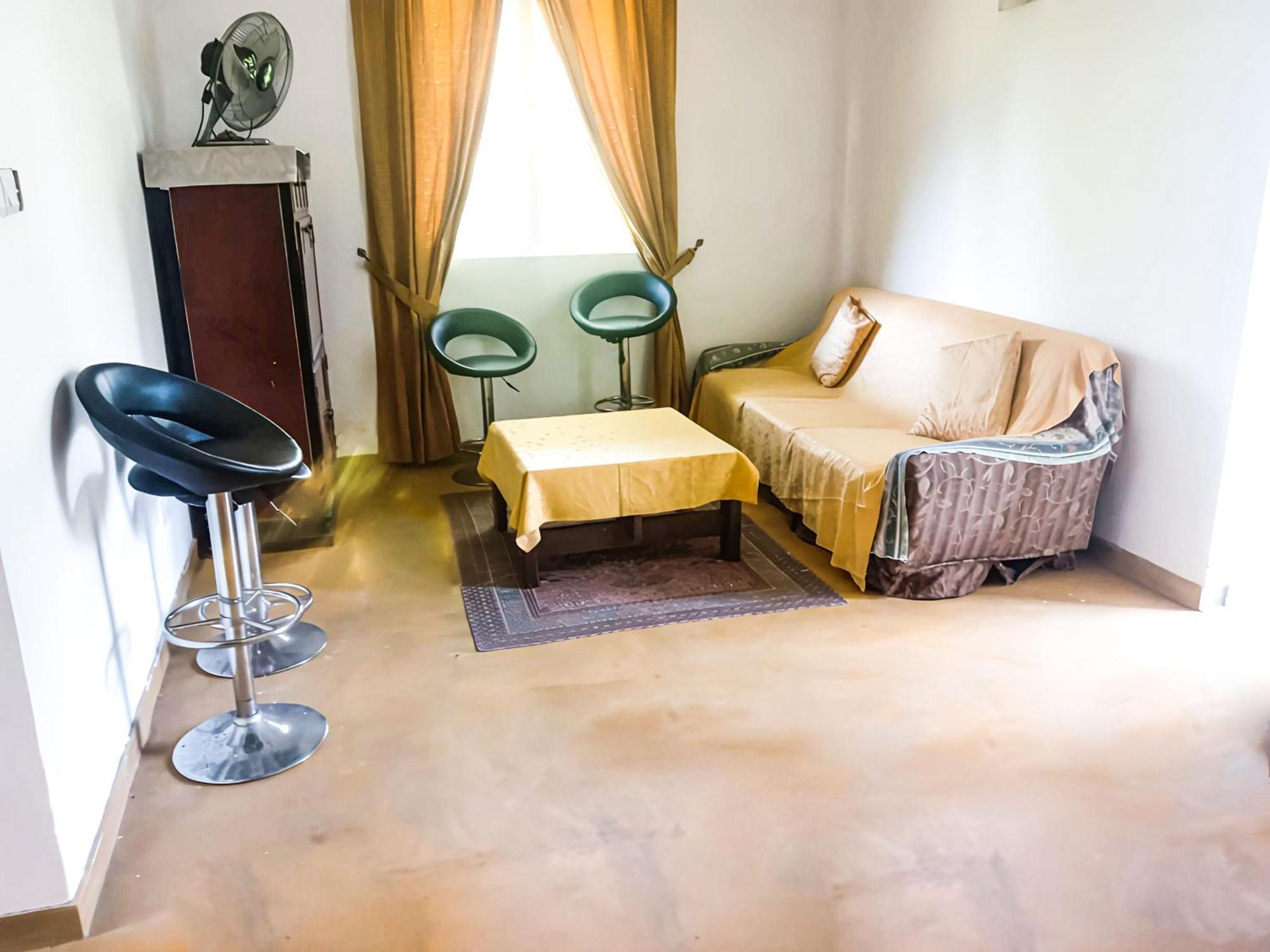 Wasgamu Safari Lodge Wasgamuwa Eksteriør bilde