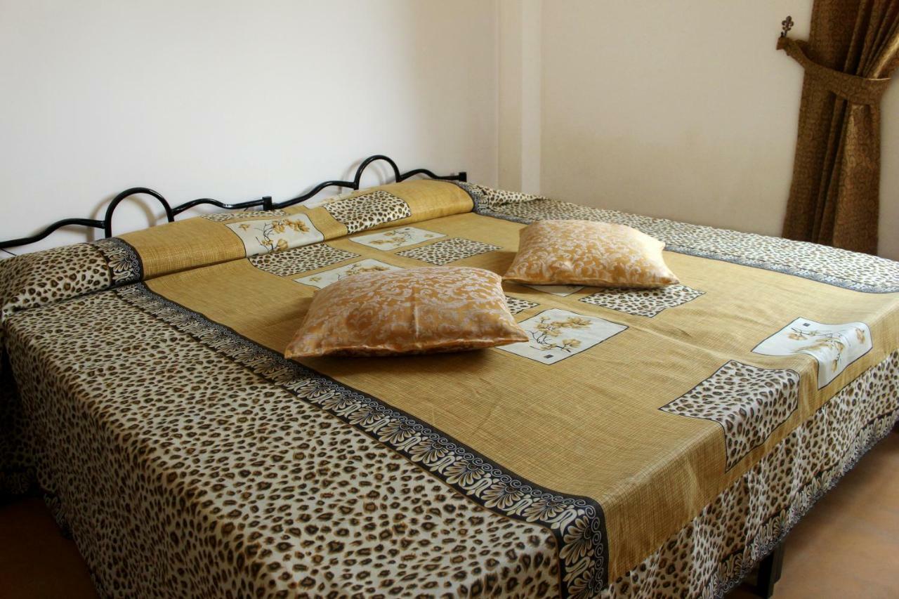 Wasgamu Safari Lodge Wasgamuwa Eksteriør bilde